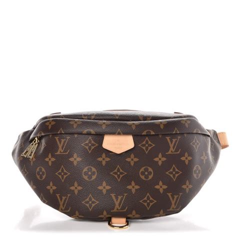 louis vuitton bumbag fashionphile.